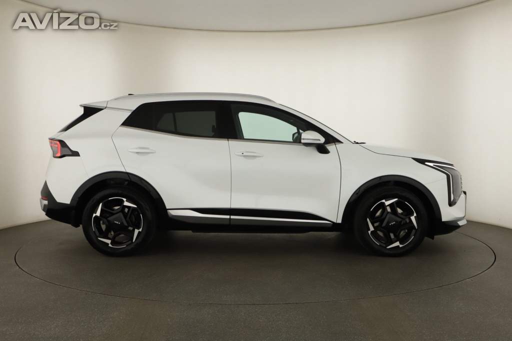 Foto inzerátu Kia Sportage 1.6 T-GDI