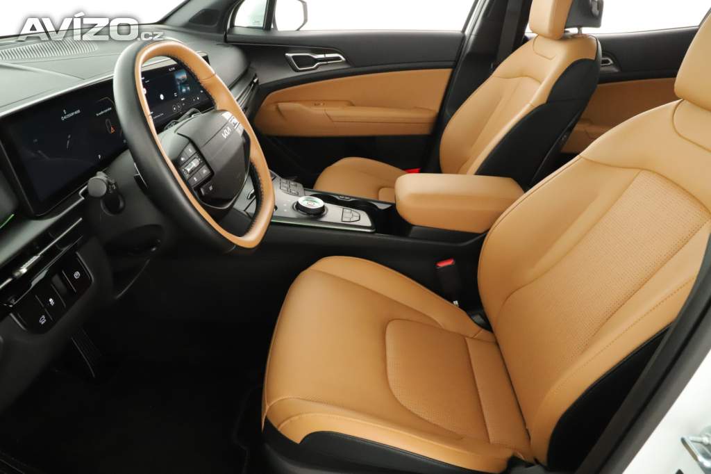 Foto inzerátu Kia Sportage 1.6 T-GDI