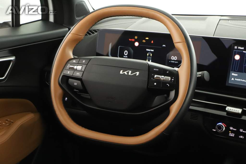 Foto inzerátu Kia Sportage 1.6 T-GDI