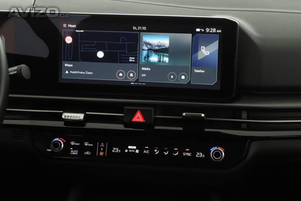 Foto inzerátu Kia Sportage 1.6 T-GDI