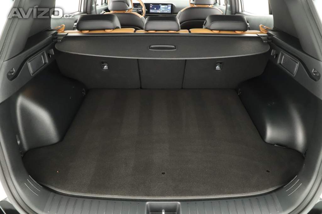 Foto inzerátu Kia Sportage 1.6 T-GDI
