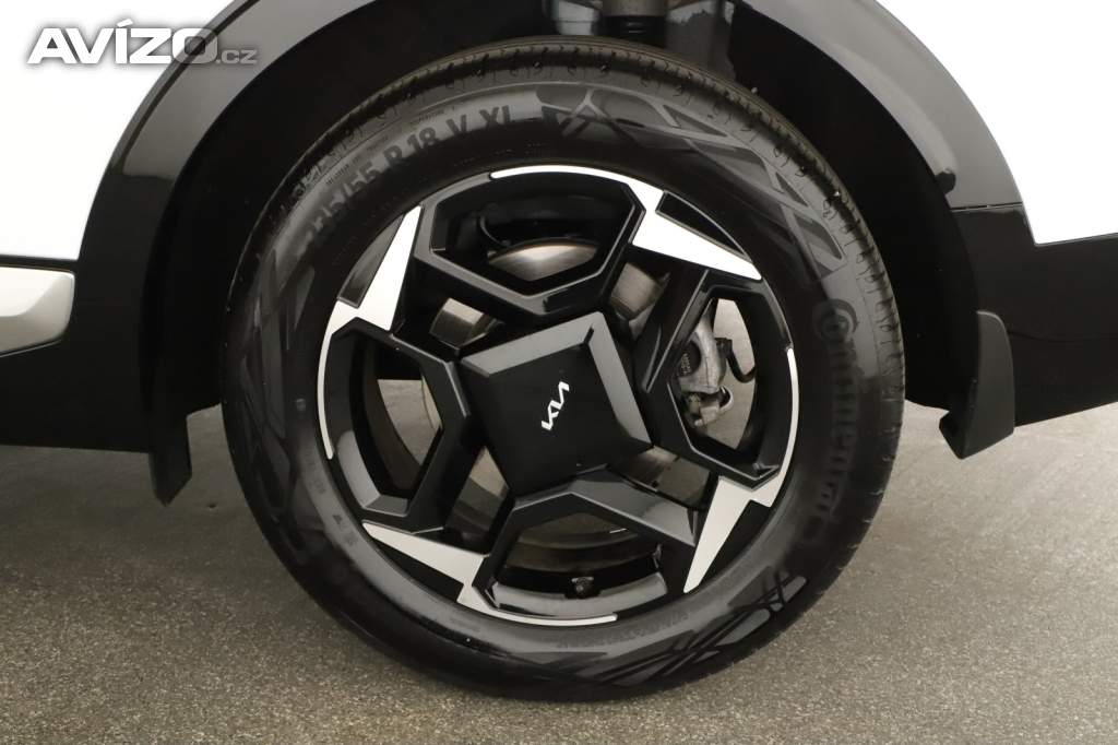 Foto inzerátu Kia Sportage 1.6 T-GDI