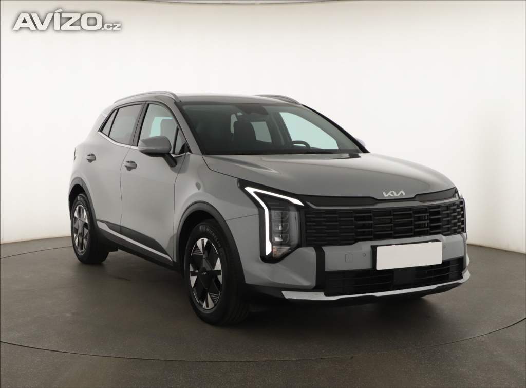 Kia Sportage 1.6 T-GDI