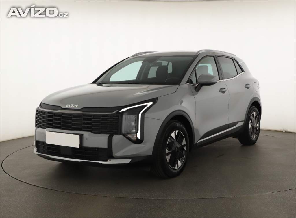 Foto inzerátu Kia Sportage 1.6 T-GDI