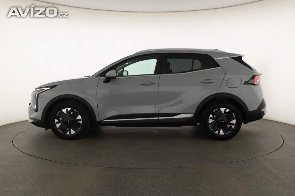 Foto inzerátu Kia Sportage 1.6 T-GDI