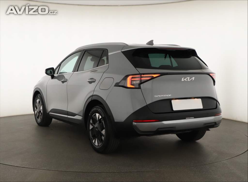 Foto inzerátu Kia Sportage 1.6 T-GDI