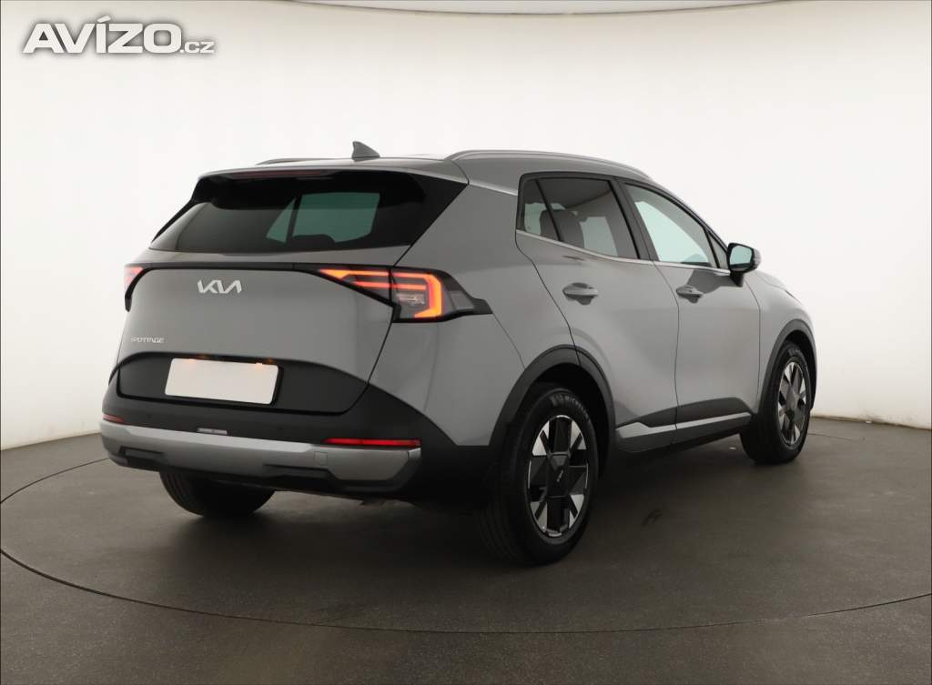Foto inzerátu Kia Sportage 1.6 T-GDI
