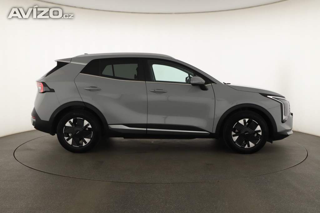 Foto inzerátu Kia Sportage 1.6 T-GDI