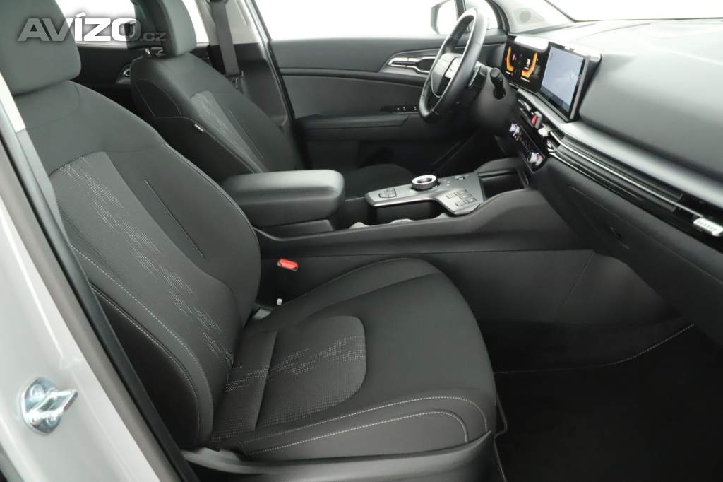 Foto inzerátu Kia Sportage 1.6 T-GDI