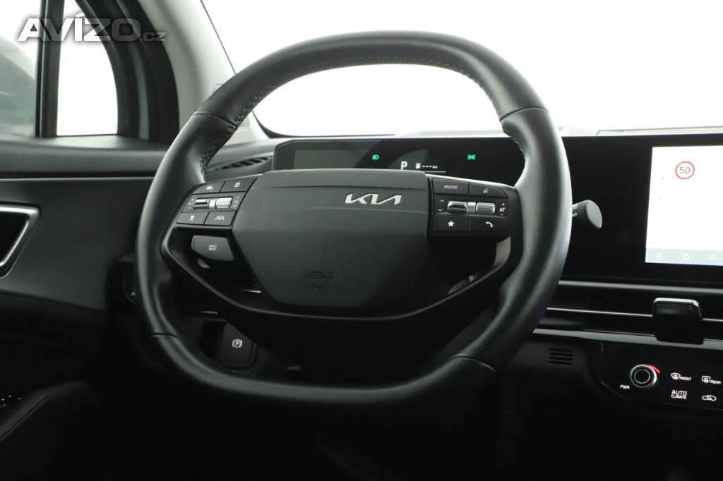Foto inzerátu Kia Sportage 1.6 T-GDI