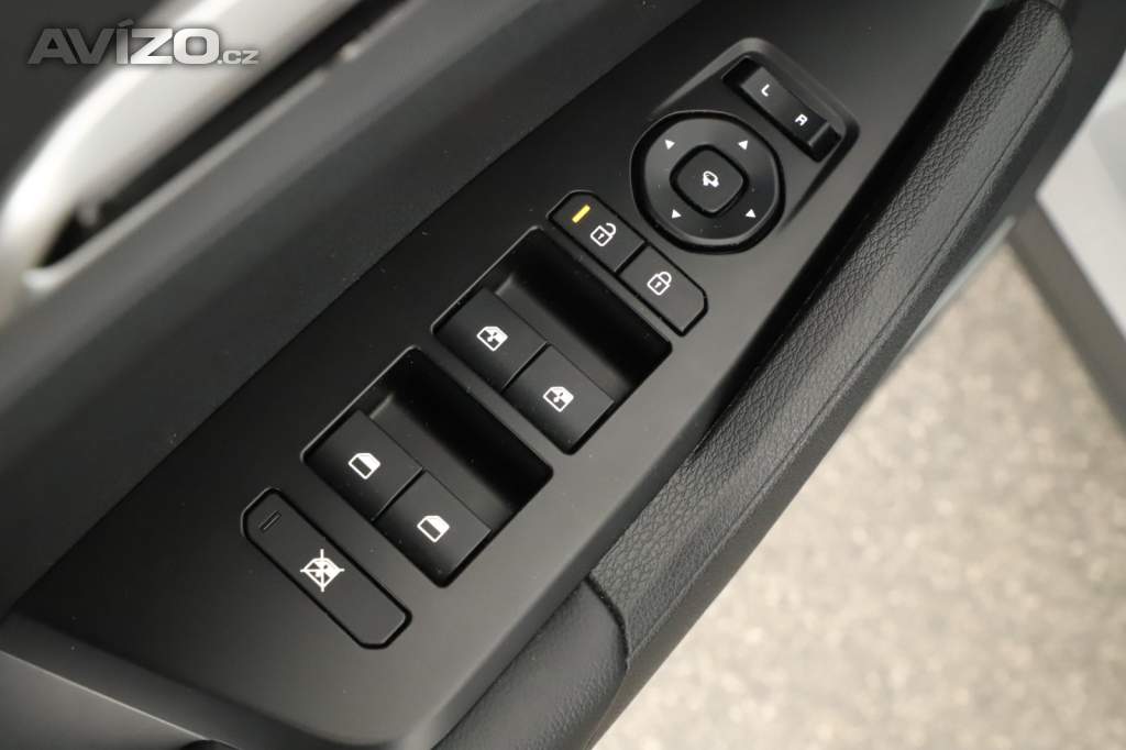 Foto inzerátu Kia Sportage 1.6 T-GDI