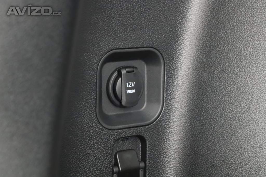Foto inzerátu Kia Sportage 1.6 T-GDI