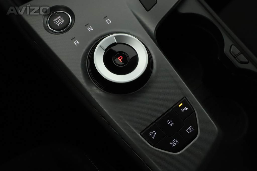 Foto inzerátu Kia Sportage 1.6 T-GDI