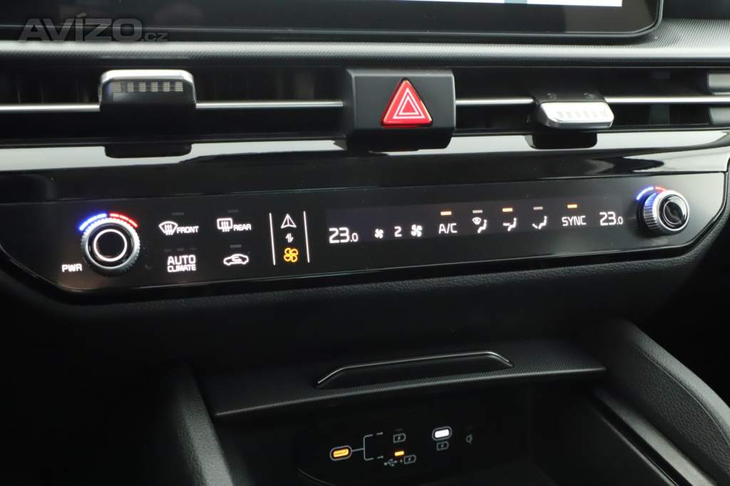 Foto inzerátu Kia Sportage 1.6 T-GDI