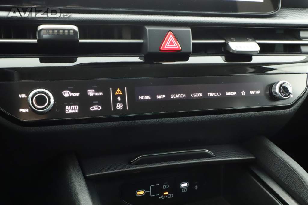 Foto inzerátu Kia Sportage 1.6 T-GDI