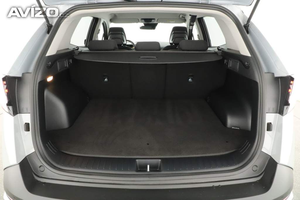 Foto inzerátu Kia Sportage 1.6 T-GDI
