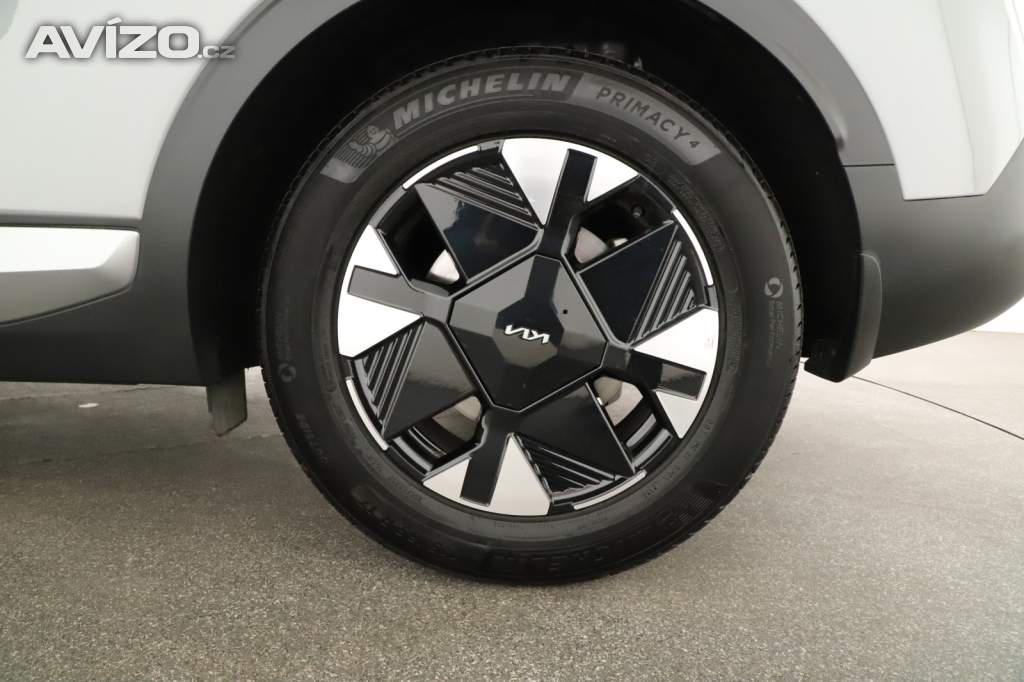 Foto inzerátu Kia Sportage 1.6 T-GDI