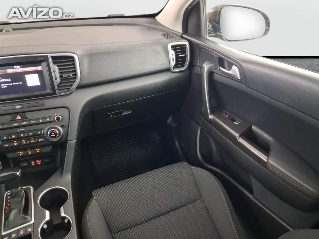 Foto inzerátu Kia Sportage 2.0 CRDi