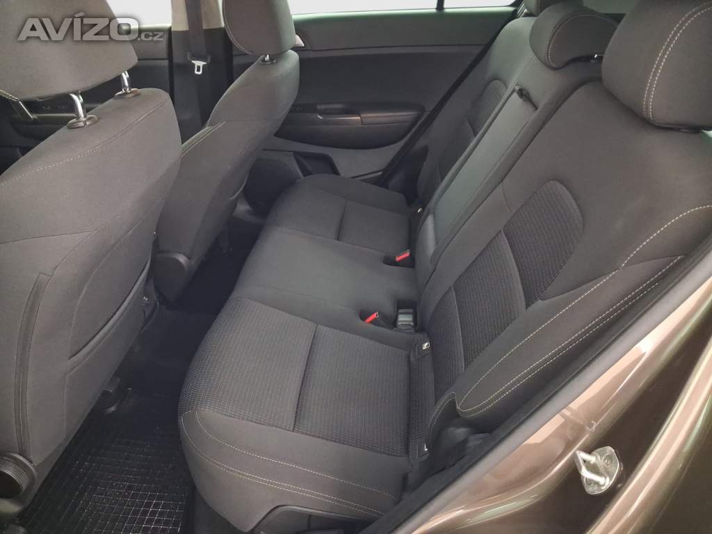 Foto inzerátu Kia Sportage 2.0 CRDi