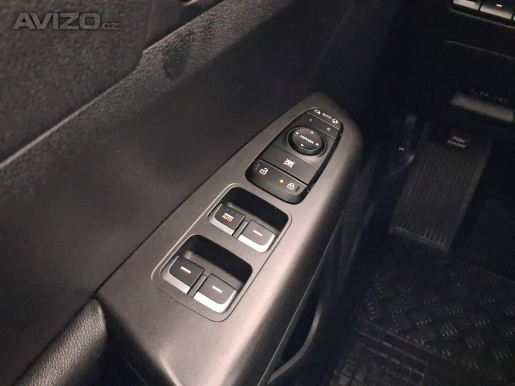 Foto inzerátu Kia Sportage 2.0 CRDi