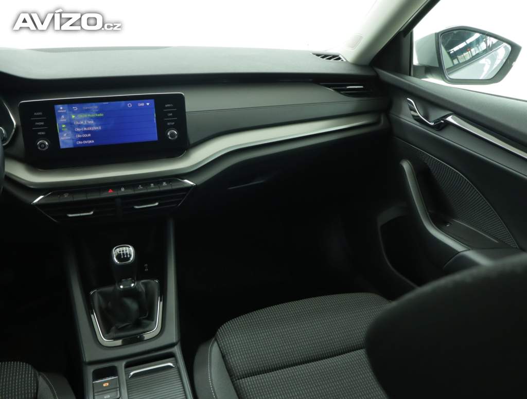 Foto inzerátu Skoda Octavia 2.0 TDI