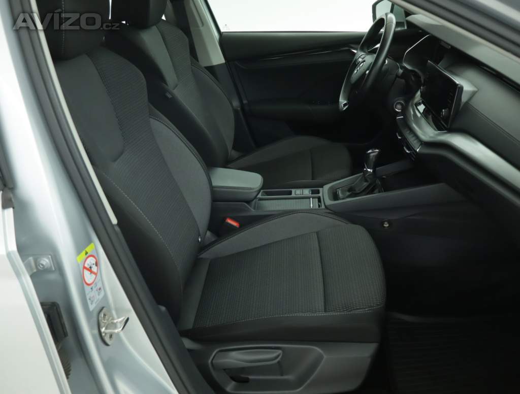 Foto inzerátu Skoda Octavia 2.0 TDI