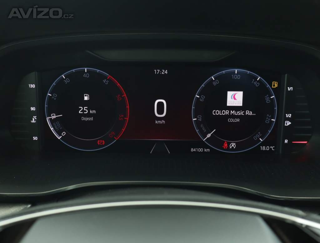 Foto inzerátu Skoda Octavia 2.0 TDI