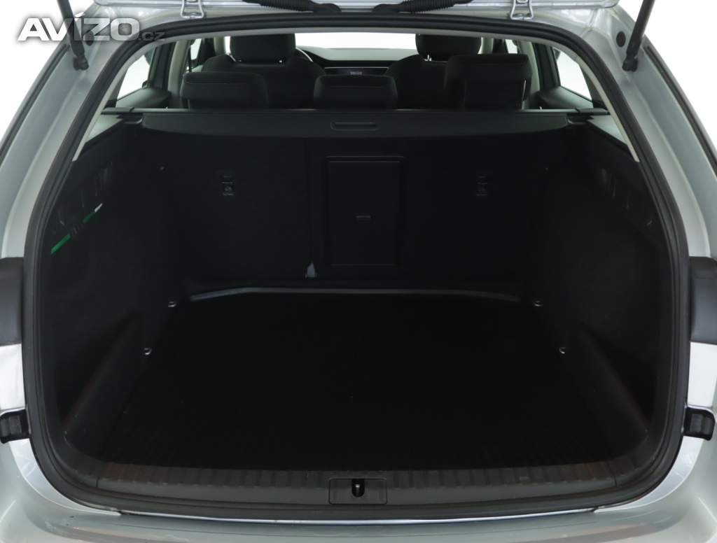Foto inzerátu Skoda Octavia 2.0 TDI