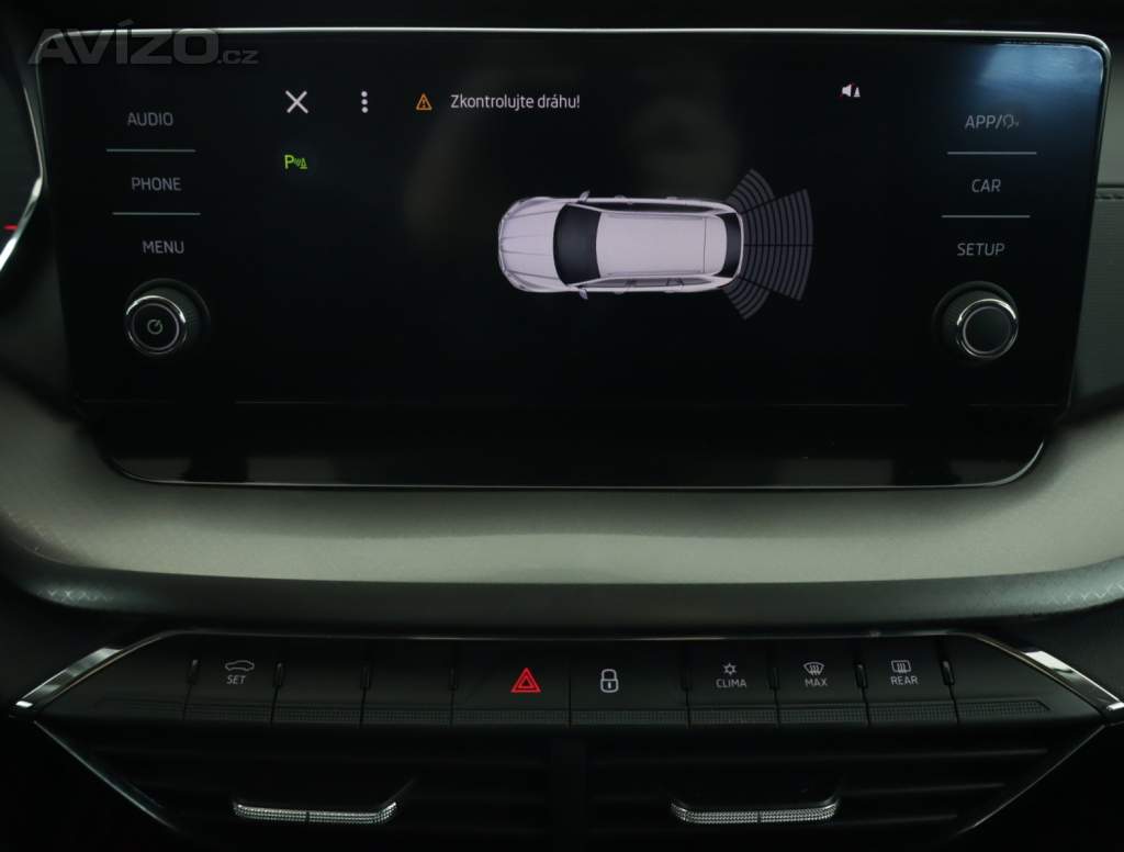 Foto inzerátu Skoda Octavia 2.0 TDI