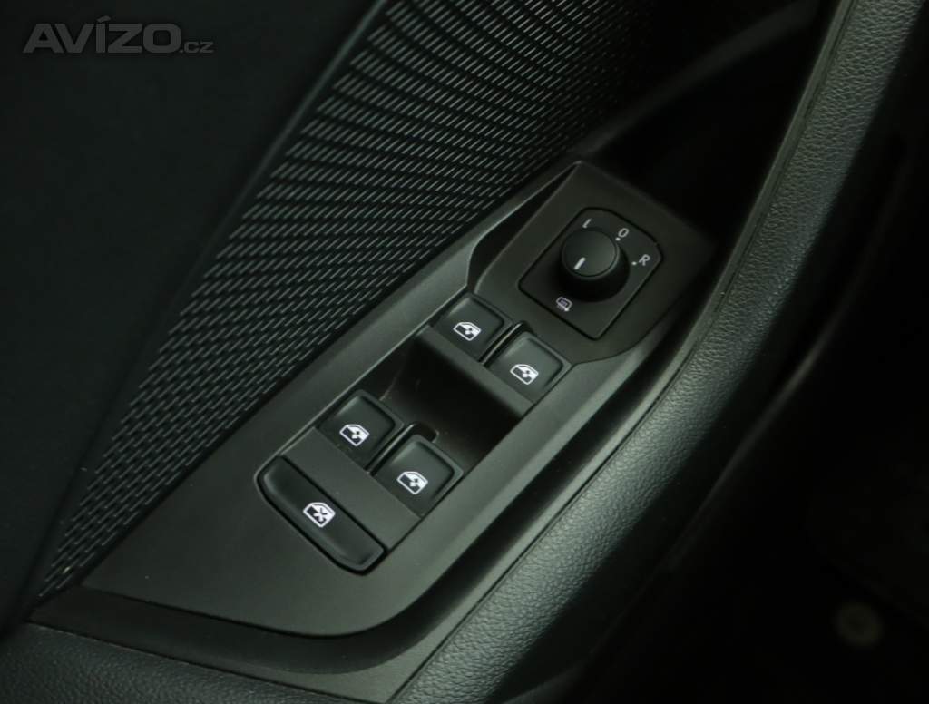 Foto inzerátu Skoda Octavia 2.0 TDI