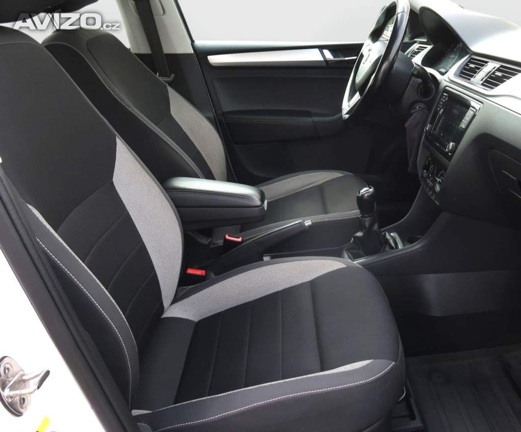 Foto inzerátu Skoda Rapid Spaceback 1.0 TSI