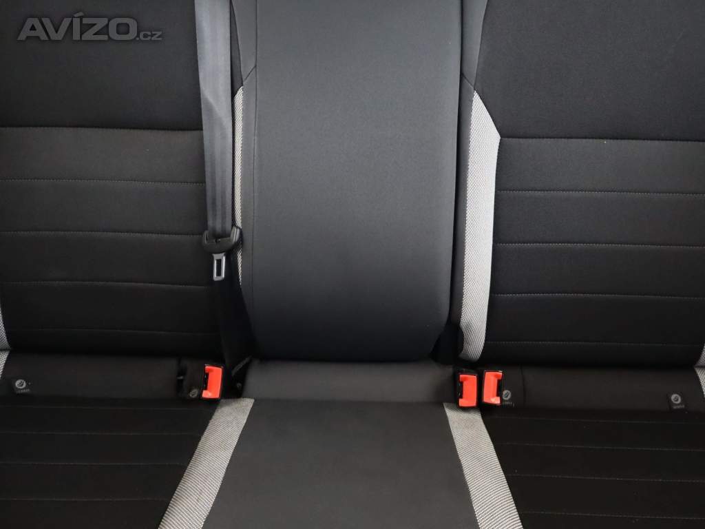 Foto inzerátu Skoda Rapid Spaceback 1.0 TSI