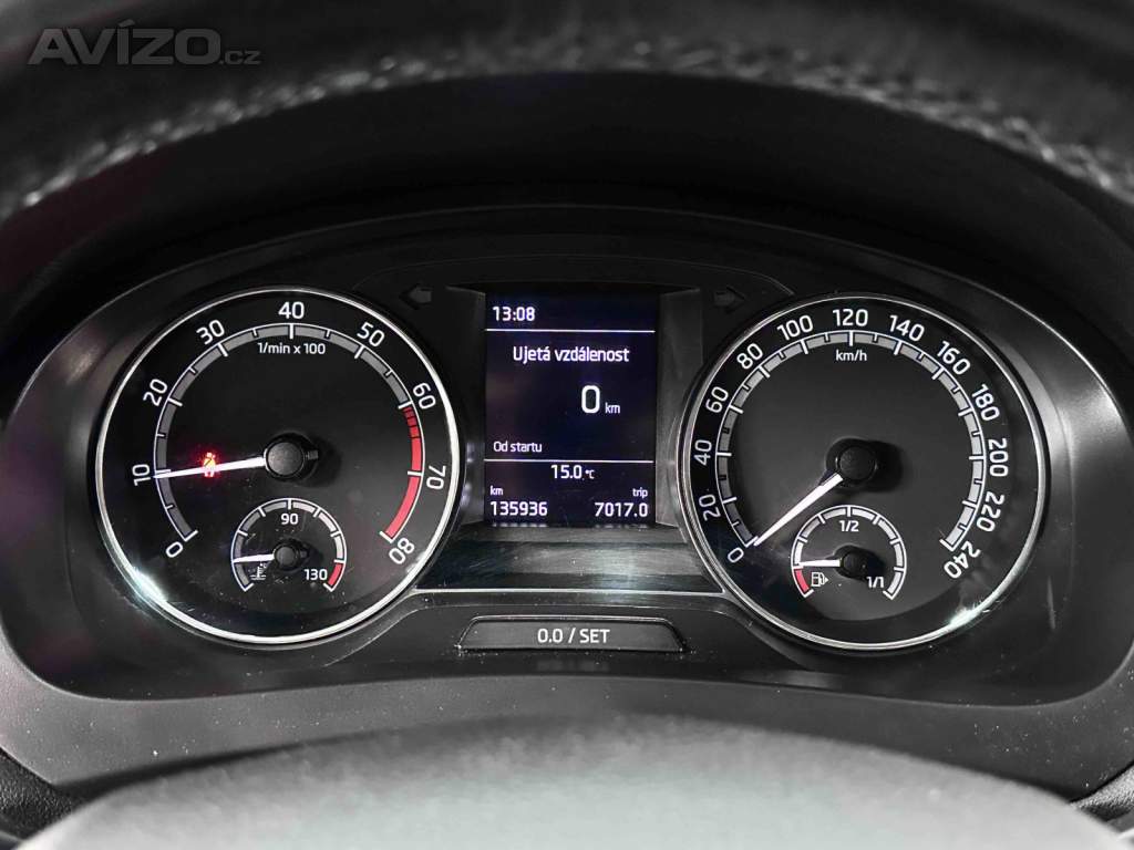 Foto inzerátu Skoda Rapid Spaceback 1.0 TSI