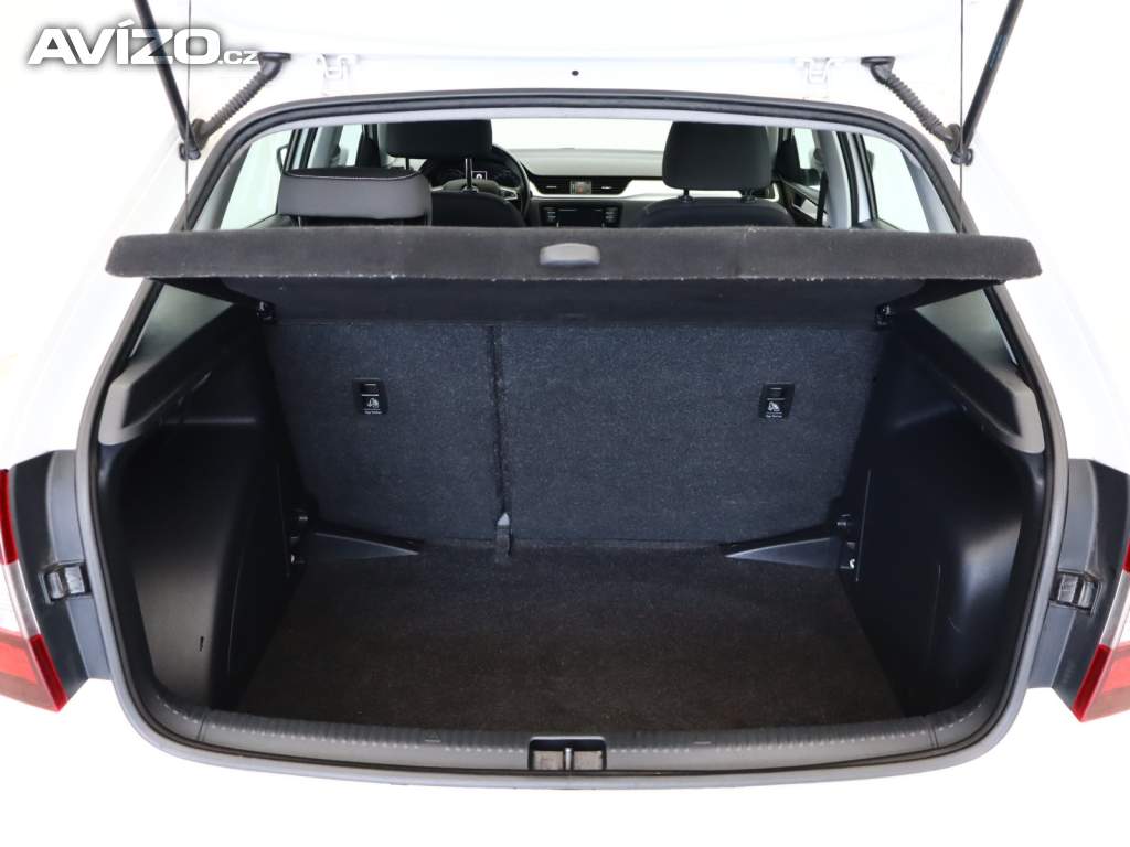 Foto inzerátu Skoda Rapid Spaceback 1.0 TSI