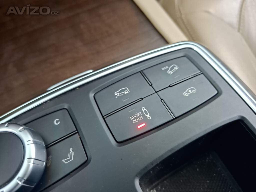 Foto inzerátu Mercedes GL 500