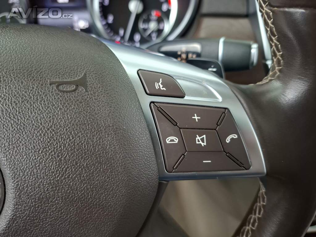 Foto inzerátu Mercedes GL 500