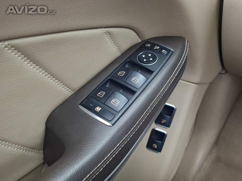 Foto inzerátu Mercedes GL 500