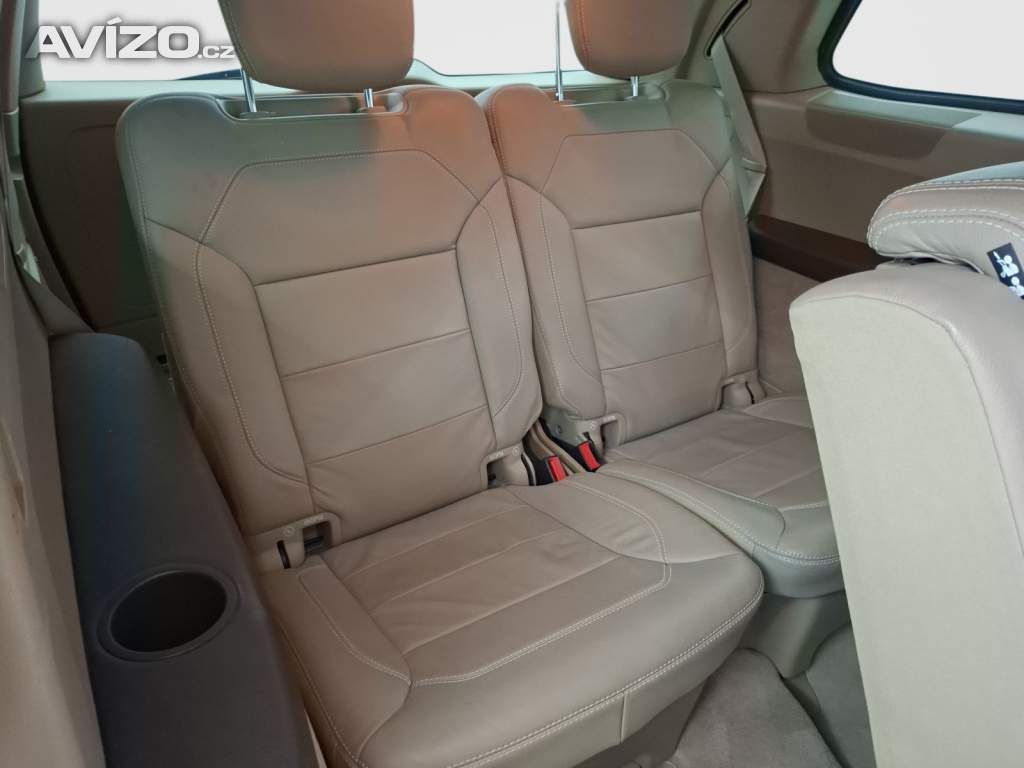Foto inzerátu Mercedes GL 500