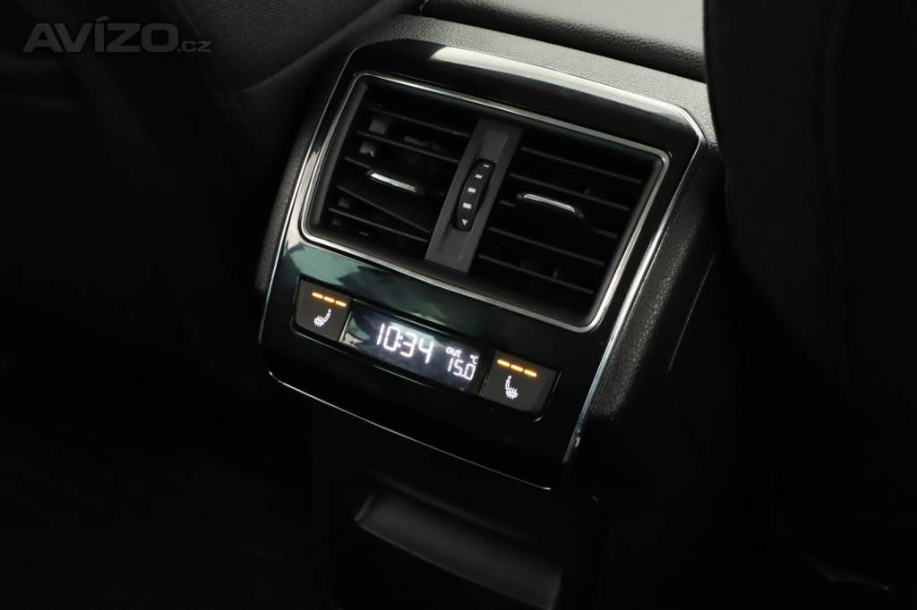 Foto inzerátu Skoda Superb iV 1.4 TSI PHEV