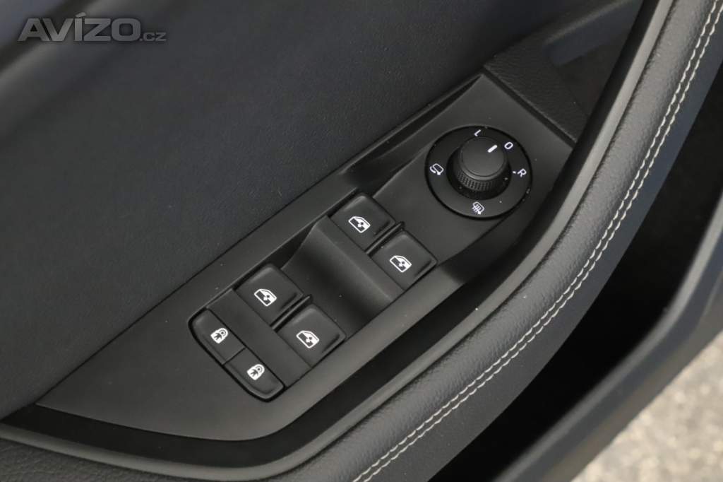 Foto inzerátu Skoda Superb iV 1.4 TSI PHEV