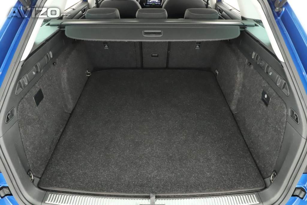 Foto inzerátu Skoda Superb iV 1.4 TSI PHEV