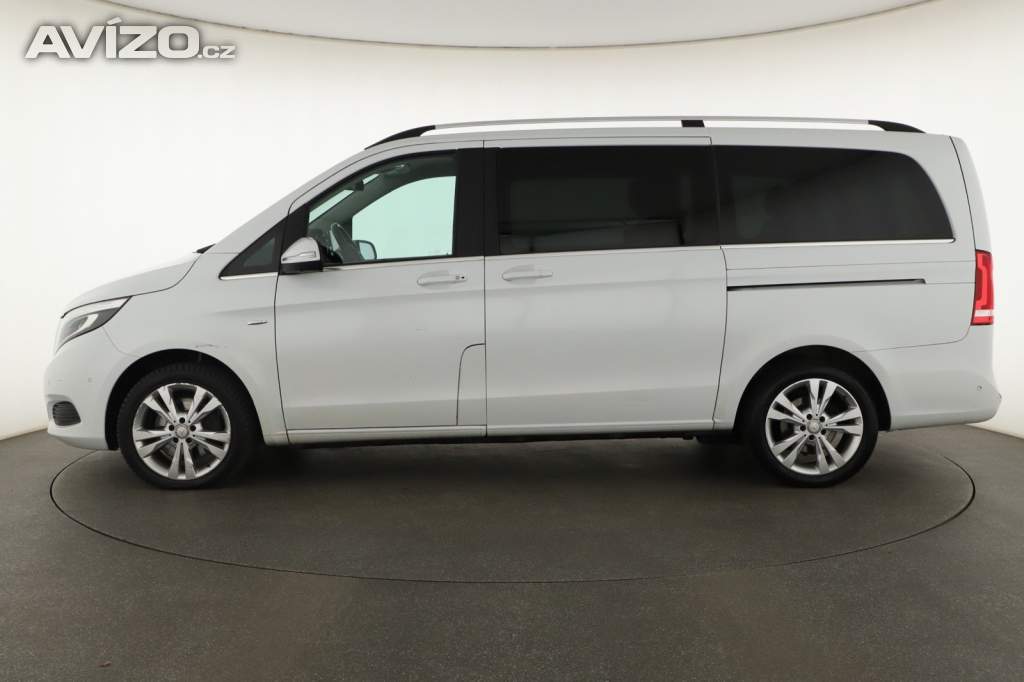 Foto inzerátu Mercedes V 250 d 4MATIC