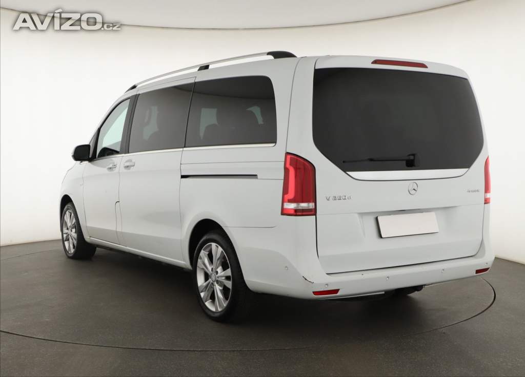 Foto inzerátu Mercedes V 250 d 4MATIC