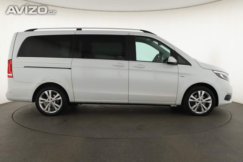 Foto inzerátu Mercedes V 250 d 4MATIC