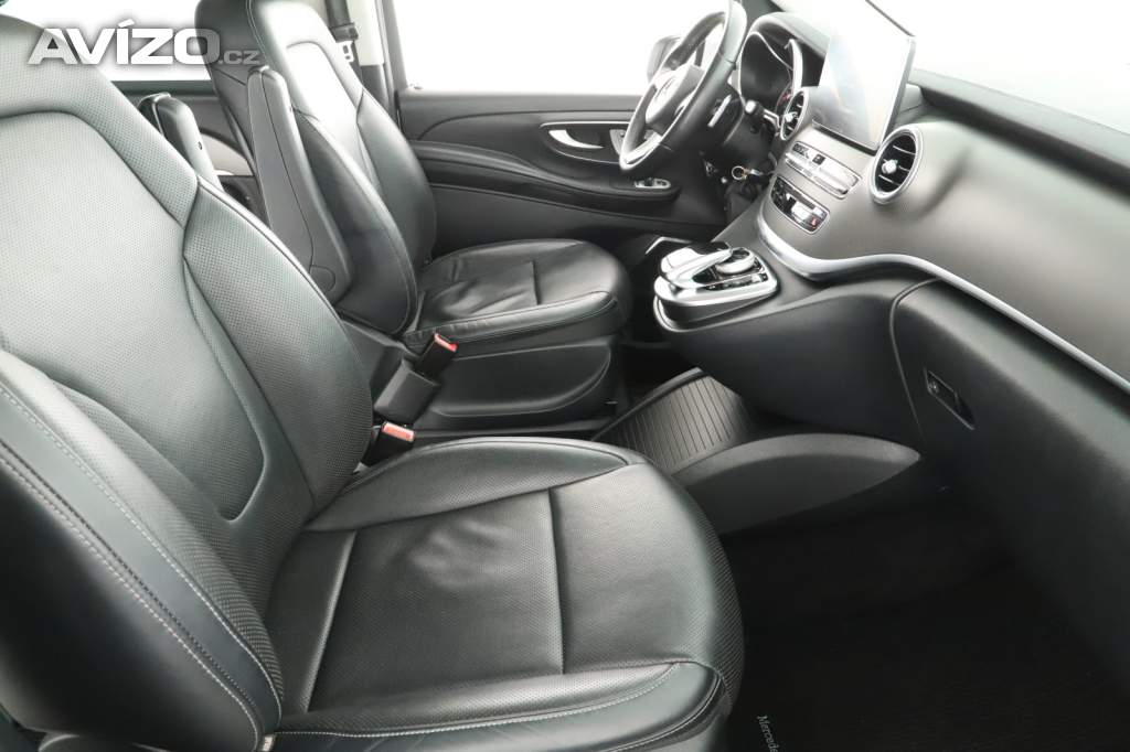Foto inzerátu Mercedes V 250 d 4MATIC