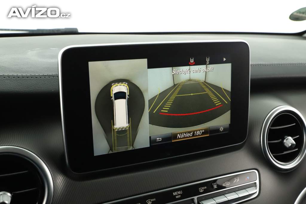Foto inzerátu Mercedes V 250 d 4MATIC