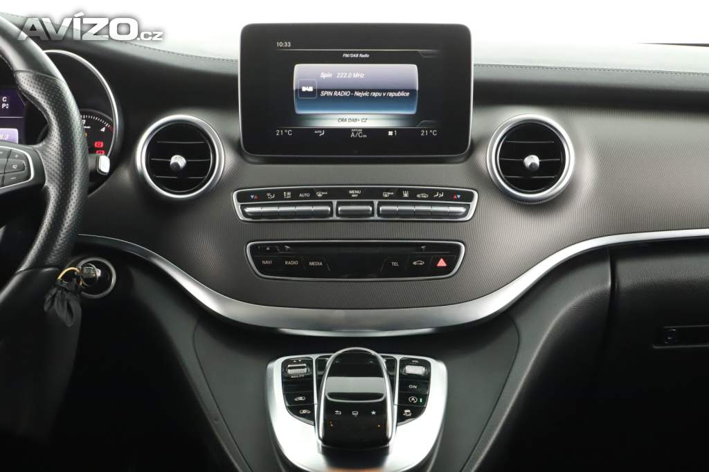 Foto inzerátu Mercedes V 250 d 4MATIC