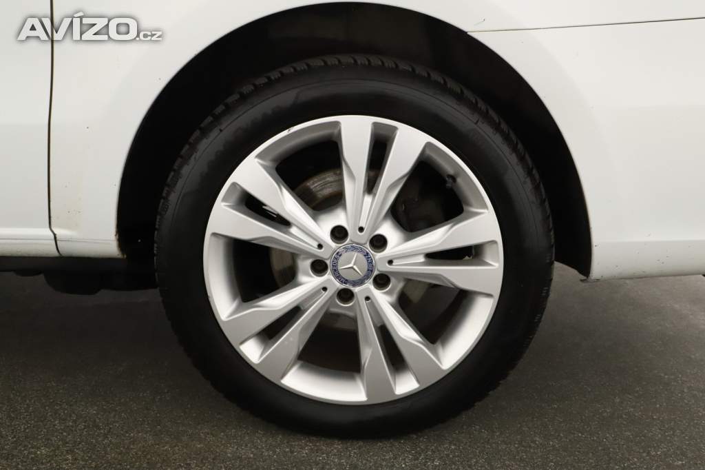 Foto inzerátu Mercedes V 250 d 4MATIC