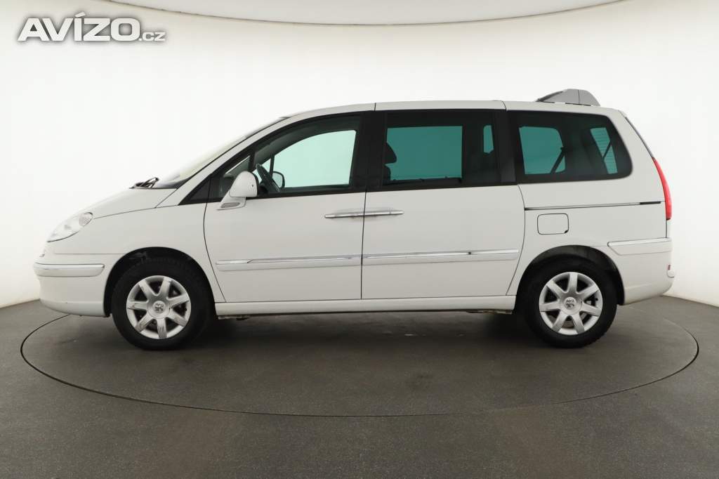 Foto inzerátu Peugeot 807 2.0 HDI