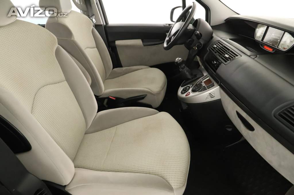 Foto inzerátu Peugeot 807 2.0 HDI